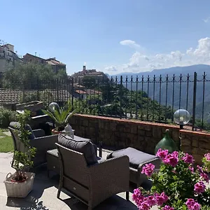 Ferienhaus Il Piccolo Giardino, Perinaldo