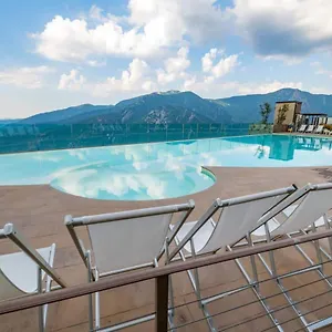 Ferienhaus Casa Elegance Gabbiani, Magliolo