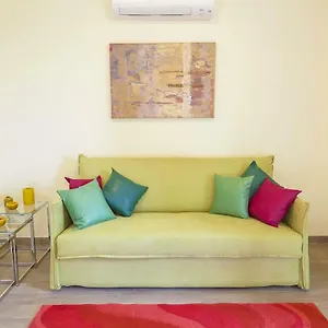 Apartment Ue Maxeu - Libeccio, Cervo
