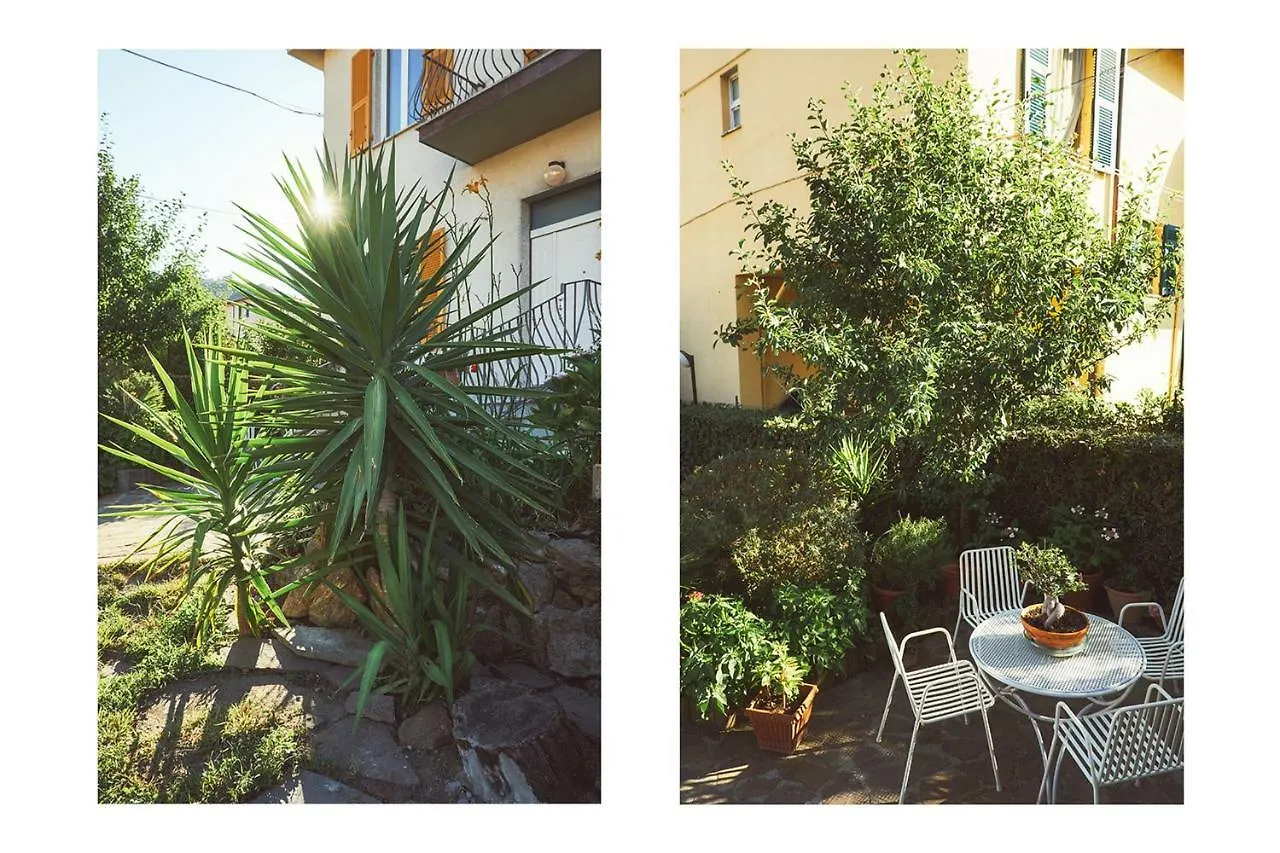 Casa Anne Marie Villa La Spezia 0*,  Olaszország