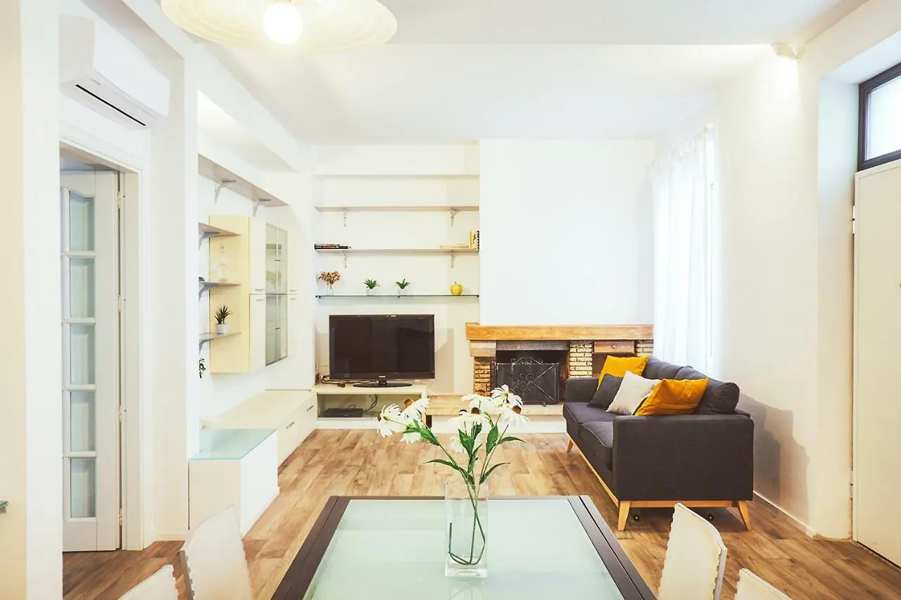 Nyaraló Casa Anne Marie Villa La Spezia