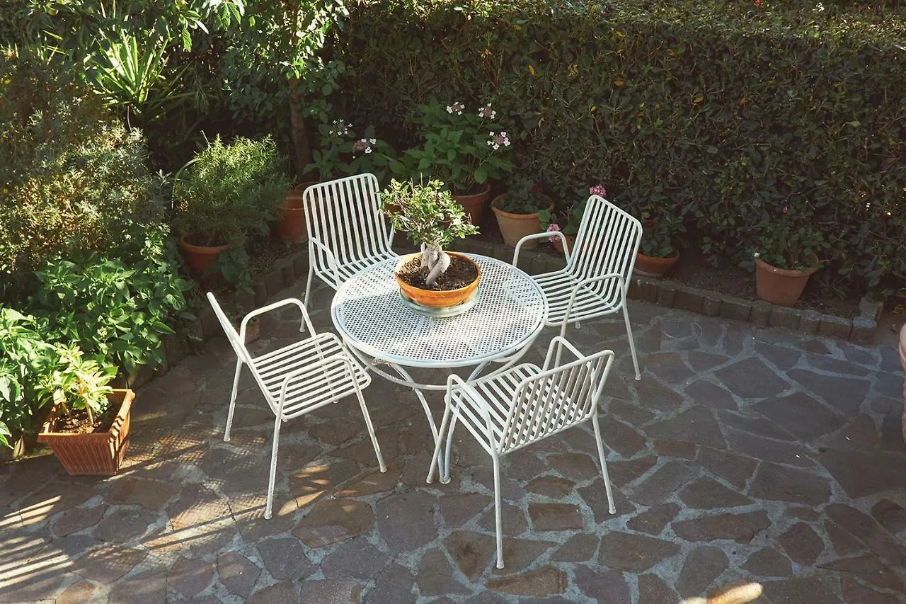 Villa Casa Anne Marie à La Spezia 0*,