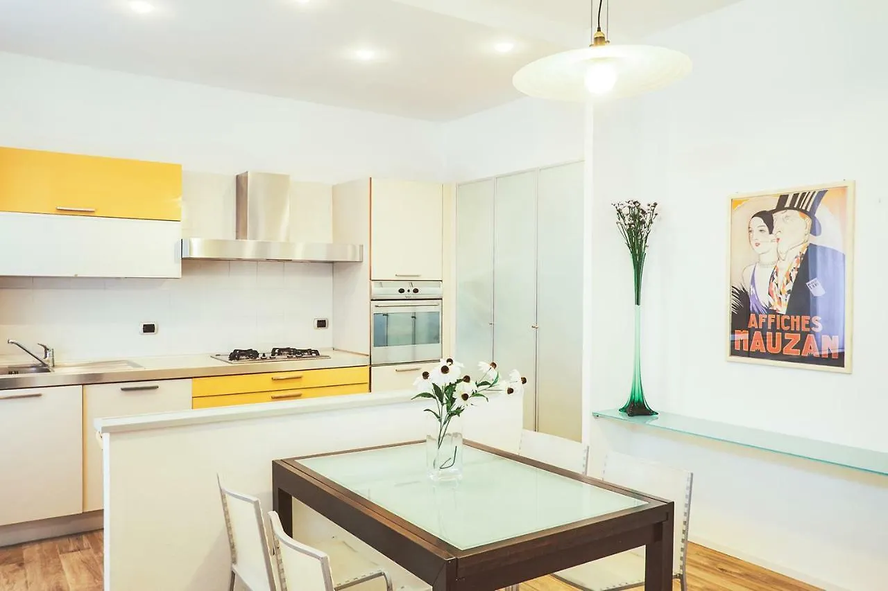 Casa Anne Marie Villa La Spezia Nyaraló